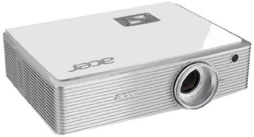 Eladó Már csak volt!!! Acer K520 Hybrid DLP LED Laser projektor XGA (1024 x 768) 100000:1 2000 Lumen - olcsó, Új Eladó Már csak volt!!! - Miskolc ( Borsod-Abaúj-Zemplén ) fotó