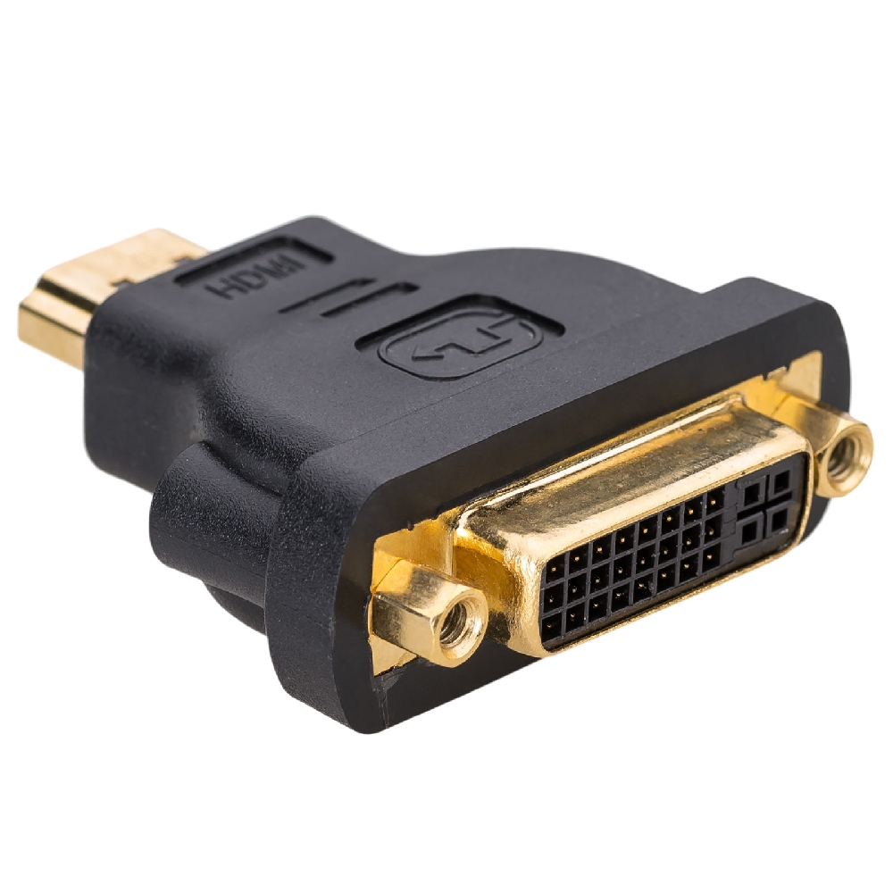 Eladó Már csak volt!!! Adapter DVI-I (Dual Link) - HDMI adapter Akyga AK-AD-02 - olcsó, Új Eladó Már csak volt!!! - Miskolc ( Borsod-Abaúj-Zemplén ) fotó