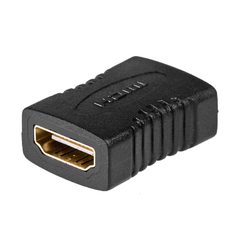 Eladó HDMI-HDMI Adapter AK-AD-05 (anya-anya) Akyga - olcsó, Új Eladó - Miskolc ( Borsod-Abaúj-Zemplén ) fotó