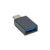 Eladó Már csak volt!!! Adapter USB-C - USB-A anya OTG USB 3.0 Akyga - olcsó, Új Eladó Már csak volt!!! - Miskolc ( Borsod-Abaúj-Zemplén ) fotó 1