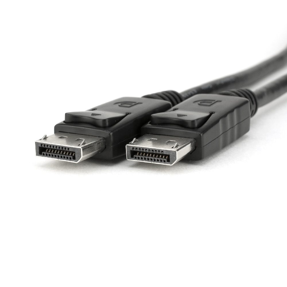Eladó Már csak volt!!! Kábel  DisplayPort AK-AV-10A 1.8m Akyga - olcsó, Új Eladó Már csak volt!!! - Miskolc ( Borsod-Abaúj-Zemplén ) fotó