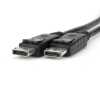 Eladó Már csak volt!!! Kábel  DisplayPort AK-AV-10A 1.8m Akyga - olcsó, Új Eladó Már csak volt!!! - Miskolc ( Borsod-Abaúj-Zemplén ) fotó 1