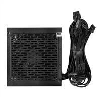 Eladó Akyga tápegység 800W 12cm 80Plus - olcsó, Új Eladó - Miskolc ( Borsod-Abaúj-Zemplén ) fotó 3