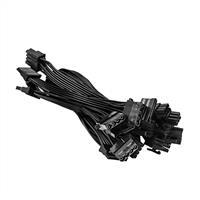 Eladó Akyga tápegység 500W 12CM 80Plus - olcsó, Új Eladó - Miskolc ( Borsod-Abaúj-Zemplén ) fotó 4