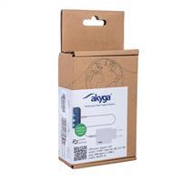 Eladó Akyga töltő, 50 60Hz, 45W - olcsó, Új Eladó - Miskolc ( Borsod-Abaúj-Zemplén ) fotó 5