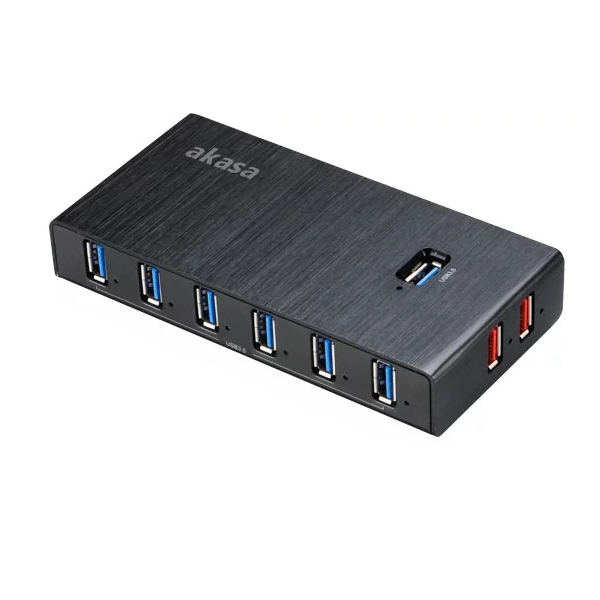 Eladó Már csak volt!!! USB HUB 10db USB3.0 - olcsó, Új Eladó Már csak volt!!! - Miskolc ( Borsod-Abaúj-Zemplén ) fotó