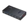 Eladó Már csak volt!!! USB HUB 10db USB3.0 - olcsó, Új Eladó Már csak volt!!! - Miskolc ( Borsod-Abaúj-Zemplén ) fotó 1