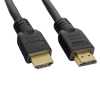 HDMI Kábel 5 m 1.4 HDMI-HDMI black Akyga