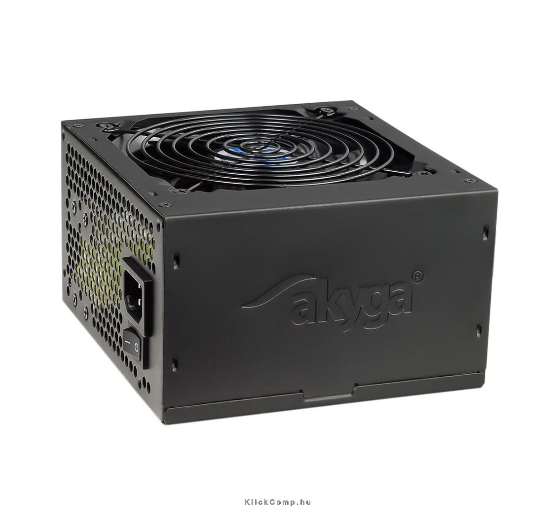 Eladó Már csak volt!!! Tápegység 500W 12CM Pro OEM - olcsó, Új Eladó Már csak volt!!! - Miskolc ( Borsod-Abaúj-Zemplén ) fotó