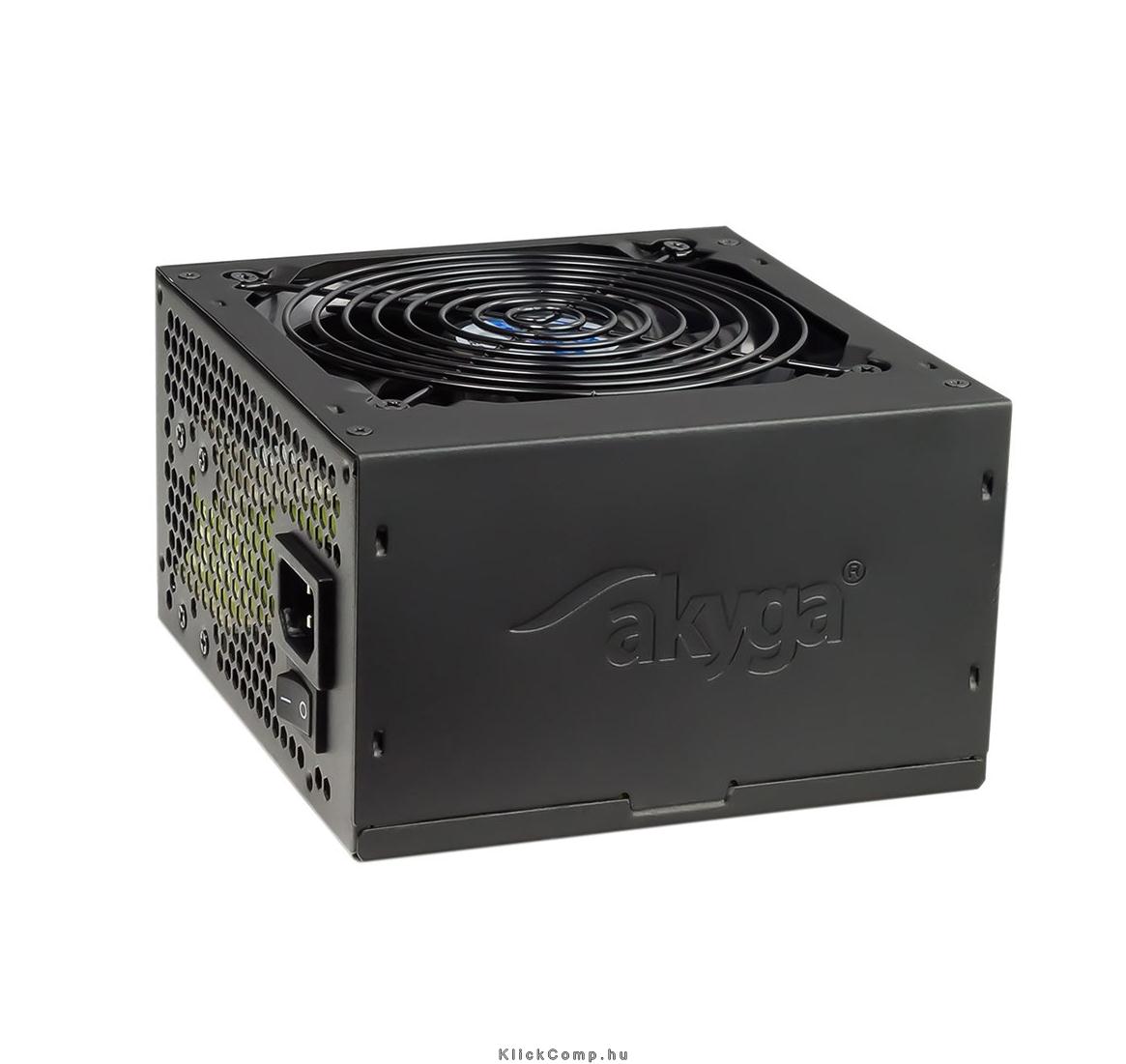 Eladó Már csak volt!!! Tápegység 600W 12CM Pro OEM - olcsó, Új Eladó Már csak volt!!! - Miskolc ( Borsod-Abaúj-Zemplén ) fotó
