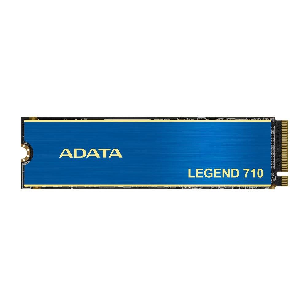 Eladó 1TB SSD M.2 Adata Legend 710 - olcsó, Új Eladó - Miskolc ( Borsod-Abaúj-Zemplén ) fotó