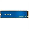 Eladó 512GB SSD M.2 Adata Legend 710 - olcsó, Új Eladó - Miskolc ( Borsod-Abaúj-Zemplén ) fotó 1