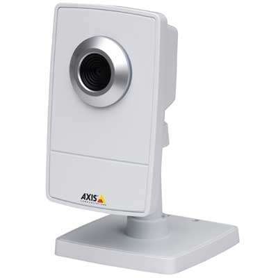 Eladó Már csak volt!!! Axis M1011 IP kamera (H.264, M-JPEG, MPEG-4) ( Szervizben 1 év ) - olcsó, Új Eladó Már csak volt!!! - Miskolc ( Borsod-Abaúj-Zemplén ) fotó