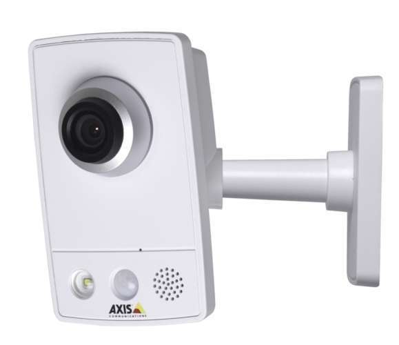 Eladó Már csak volt!!! Axis M1054 IP kamera (H.264, M-JPEG, HDTV) ( Szervizben 1 év ) - olcsó, Új Eladó Már csak volt!!! - Miskolc ( Borsod-Abaúj-Zemplén ) fotó