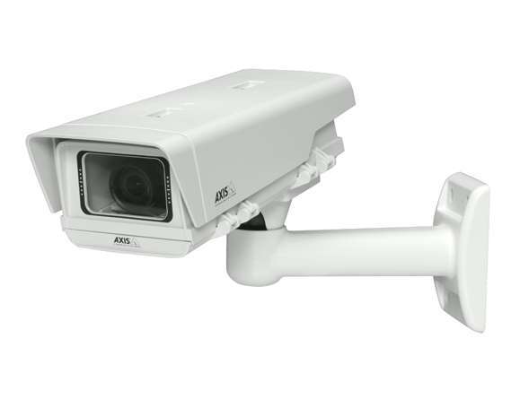 Eladó Már csak volt!!! Axis M1113-E IP kültéri kamera (H.264, M-JPEG, SVGA, 2.9-8.2 mm) ( Szervizben 1 - olcsó, Új Eladó Már csak volt!!! - Miskolc ( Borsod-Abaúj-Zemplén ) fotó