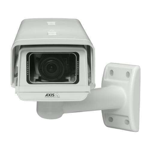 Eladó Már csak volt!!! Axis M1114-E IP kültéri kamera (H.264, M-JPEG, HDTV, 2.8-8mm) ( Szervizben 1 év - olcsó, Új Eladó Már csak volt!!! - Miskolc ( Borsod-Abaúj-Zemplén ) fotó