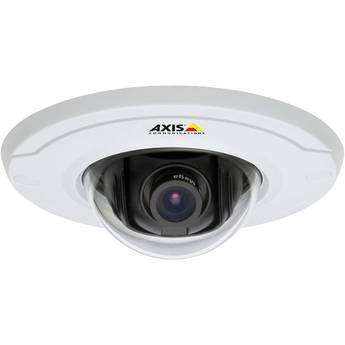 Eladó Már csak volt!!! Axis M3014 fix dome IP kamera (720p HD 1 Megapixel, H.264, M-JPEG) ( Szervizben - olcsó, Új Eladó Már csak volt!!! - Miskolc ( Borsod-Abaúj-Zemplén ) fotó