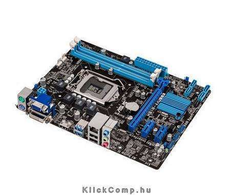 Eladó Már csak volt!!! ASUS H61M-A USB3 alaplap - olcsó, Új Eladó Már csak volt!!! - Miskolc ( Borsod-Abaúj-Zemplén ) fotó