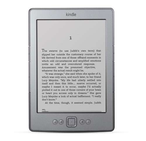 Eladó Már csak volt!!! Kindle 4 6"  E-Book olvasó Wi-fi ( Szervizben 1 év ) - olcsó, Új Eladó Már csak volt!!! - Miskolc ( Borsod-Abaúj-Zemplén ) fotó