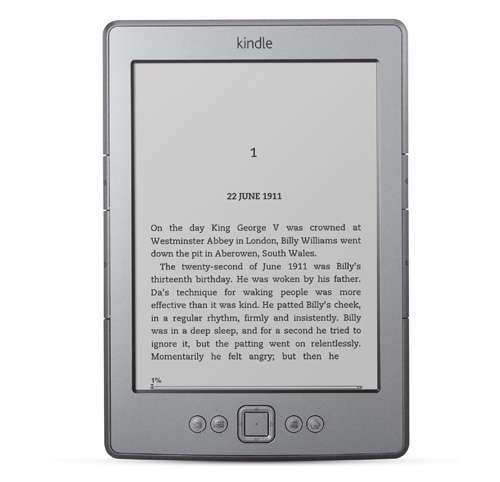 Eladó Már csak volt!!! Amazon Kindle E-book olvasó ( 1 év szervizben ) - olcsó, Új Eladó Már csak volt!!! - Miskolc ( Borsod-Abaúj-Zemplén ) fotó