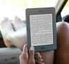 Eladó Már csak volt!!! Amazon Kindle Touch 3G E-book olvasó ( 1 év szervizben ) - olcsó, Új Eladó Már csak volt!!! - Miskolc ( Borsod-Abaúj-Zemplén ) fotó 3