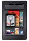 Eladó Már csak volt!!! Amazon Kindle Fire E-book olvasó ( 1 év szervizben ) - olcsó, Új Eladó Már csak volt!!! - Miskolc ( Borsod-Abaúj-Zemplén ) fotó 1