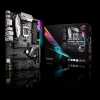 Eladó Már csak volt!!! B250 alaplap LGA1151 ASUS STRIX B250F GAMING - olcsó, Új Eladó Már csak volt!!! - Miskolc ( Borsod-Abaúj-Zemplén ) fotó 1