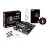 Eladó Már csak volt!!! B250M alaplap LGA1151 ASUS PRIME B250M-PLUS - olcsó, Új Eladó Már csak volt!!! - Miskolc ( Borsod-Abaúj-Zemplén ) fotó 1