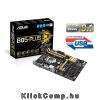 Eladó Már csak volt!!! ASUS B85-PLUS alaplap - olcsó, Új Eladó Már csak volt!!! - Miskolc ( Borsod-Abaúj-Zemplén ) fotó 1