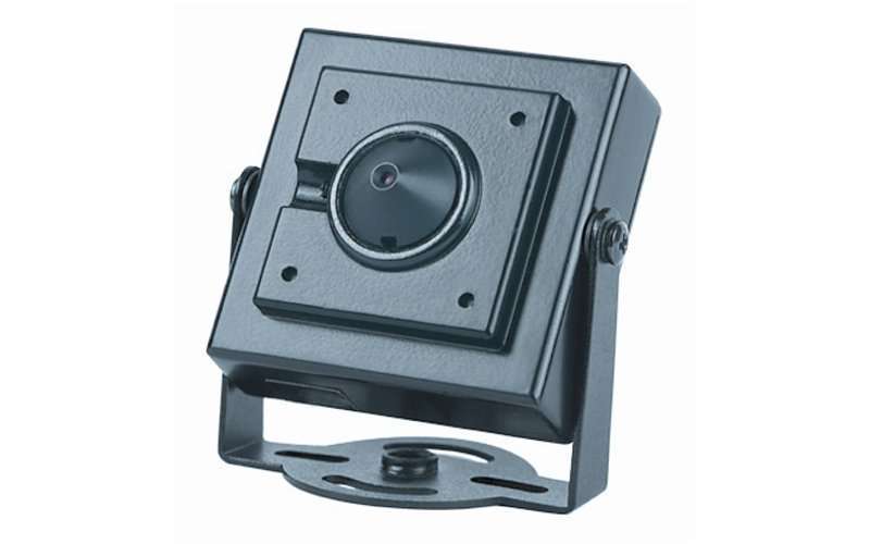 Eladó Már csak volt!!! ACESEE AMC25S65 Mini kamera analóg, beltéri, 650TVL, 3.7mm, BLC, DNR - olcsó, Új Eladó Már csak volt!!! - Miskolc ( Borsod-Abaúj-Zemplén ) fotó