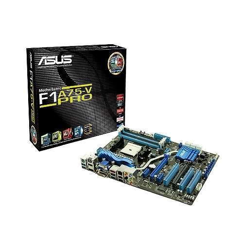 Eladó Már csak volt!!! ASUS F1A75-V PRO Plus Ajándék rádiós lézer egér alaplap ( Szervizben 3 év ) - olcsó, Új Eladó Már csak volt!!! - Miskolc ( Borsod-Abaúj-Zemplén ) fotó