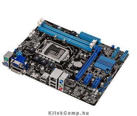Eladó Már csak volt!!! ASUS H61M-A alaplap - olcsó, Új Eladó Már csak volt!!! - Miskolc ( Borsod-Abaúj-Zemplén ) fotó
