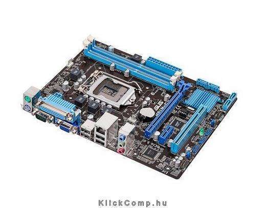 Eladó Már csak volt!!! ASUS H61M-C alaplap - olcsó, Új Eladó Már csak volt!!! - Miskolc ( Borsod-Abaúj-Zemplén ) fotó
