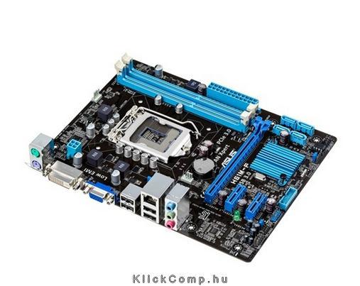 Eladó Már csak volt!!! ASUS H61M-F alaplap - olcsó, Új Eladó Már csak volt!!! - Miskolc ( Borsod-Abaúj-Zemplén ) fotó
