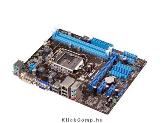 Eladó Már csak volt!!! ASUS H61M-K alaplap - olcsó, Új Eladó Már csak volt!!! - Miskolc ( Borsod-Abaúj-Zemplén ) fotó