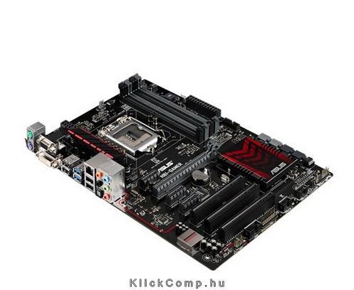 Eladó Már csak volt!!! ASUS H81-GAMER alaplap - olcsó, Új Eladó Már csak volt!!! - Miskolc ( Borsod-Abaúj-Zemplén ) fotó