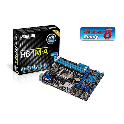 Eladó Már csak volt!!! ASUS H81M-A alaplap - olcsó, Új Eladó Már csak volt!!! - Miskolc ( Borsod-Abaúj-Zemplén ) fotó