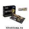 Eladó Már csak volt!!! ASUS H81-PLUS alaplap - olcsó, Új Eladó Már csak volt!!! - Miskolc ( Borsod-Abaúj-Zemplén ) fotó 1