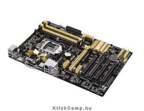 Eladó Már csak volt!!! ASUS H87-PLUS alaplap - olcsó, Új Eladó Már csak volt!!! - Miskolc ( Borsod-Abaúj-Zemplén ) fotó