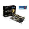 Eladó Már csak volt!!! ASUS H87-PRO alaplap - olcsó, Új Eladó Már csak volt!!! - Miskolc ( Borsod-Abaúj-Zemplén ) fotó 1