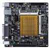 Eladó Már csak volt!!! ASUS J1800I-A alaplap socket FCBGA1170   Mini ITX - olcsó, Új Eladó Már csak volt!!! - Miskolc ( Borsod-Abaúj-Zemplén ) fotó 2