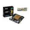Eladó Már csak volt!!! ASUS J1800I-C alaplap socket FCBGA1170   Mini ITX - olcsó, Új Eladó Már csak volt!!! - Miskolc ( Borsod-Abaúj-Zemplén ) fotó 1