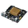 Eladó Már csak volt!!! ASUS J1800I-C alaplap socket FCBGA1170   Mini ITX - olcsó, Új Eladó Már csak volt!!! - Miskolc ( Borsod-Abaúj-Zemplén ) fotó 2