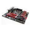 Eladó Már csak volt!!! ASUS ASUS MAXIMUS IV GENE-Z alaplap ( Szervizben 3 év ) - olcsó, Új Eladó Már csak volt!!! - Miskolc ( Borsod-Abaúj-Zemplén ) fotó 3