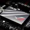 Eladó Már csak volt!!! ASUS ASUS MAXIMUS IV GENE-Z alaplap ( Szervizben 3 év ) - olcsó, Új Eladó Már csak volt!!! - Miskolc ( Borsod-Abaúj-Zemplén ) fotó 5