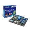 Eladó Már csak volt!!! ASUS P5G41T-M LX  alaplap DDR3 ( Szervizben 3 év ) - olcsó, Új Eladó Már csak volt!!! - Miskolc ( Borsod-Abaúj-Zemplén ) fotó 1