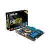 Eladó Már csak volt!!! ASUS P8B75-M LE  alaplap Rev 3.0 - olcsó, Új Eladó Már csak volt!!! - Miskolc ( Borsod-Abaúj-Zemplén ) fotó 1