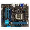 Eladó Már csak volt!!! ASUS P8B75-M LE  alaplap Rev 3.0 - olcsó, Új Eladó Már csak volt!!! - Miskolc ( Borsod-Abaúj-Zemplén ) fotó 3