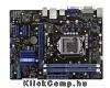 Eladó Már csak volt!!! ASUS P8H61-MX R2.0 alaplap - olcsó, Új Eladó Már csak volt!!! - Miskolc ( Borsod-Abaúj-Zemplén ) fotó 1