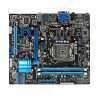 Eladó Már csak volt!!! ASUS P8H61-M  alaplap Rev 3.0 ( Szervizben 3 év ) - olcsó, Új Eladó Már csak volt!!! - Miskolc ( Borsod-Abaúj-Zemplén ) fotó 3